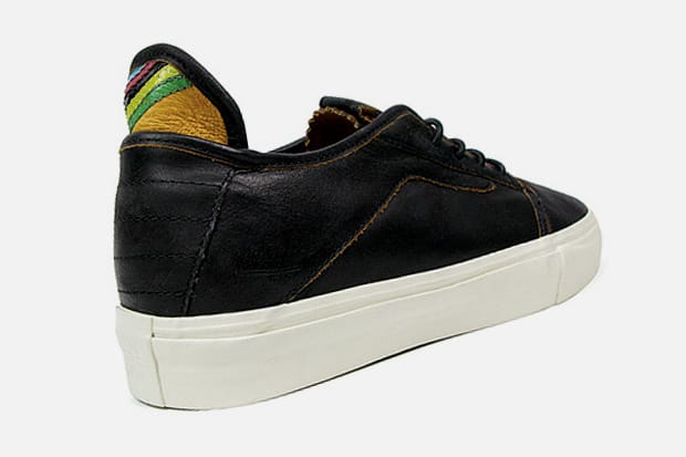 Taka Hayashi x Vans Vault Velocita LX