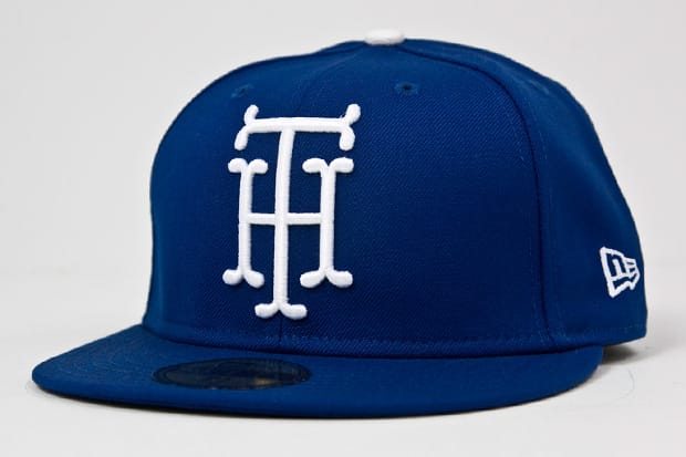 The Hundreds 2009 Fall New Era Caps