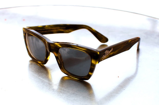 The Hundreds Sunglasses Preview