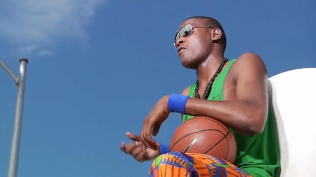 Nike Basketball The Hyperizers - A Closer Look