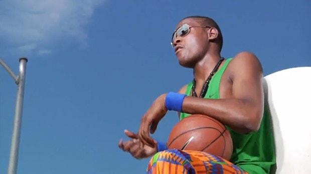 Nike Basketball The Hyperizers - A Closer Look