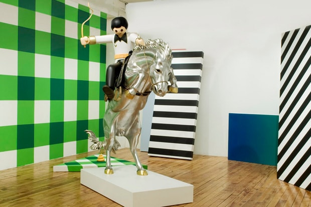 Tomokazu Matsuyama Tokyo! Tokyo!! Tokyo!!! Exhibition