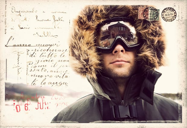 Triple FAT Goose 2009 Fall/Winter Lookbook