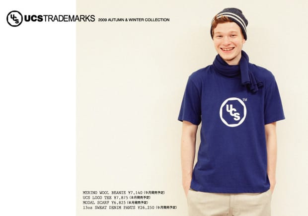 UCS 2009 Fall/Winter Collection