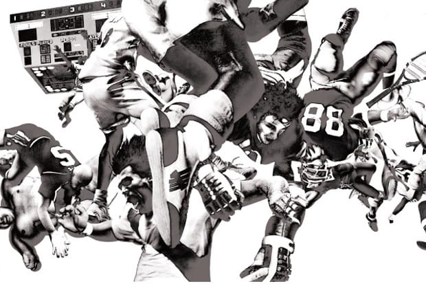 Undefeated + adidas Originals present KEEPIN' IT ORIGINALS