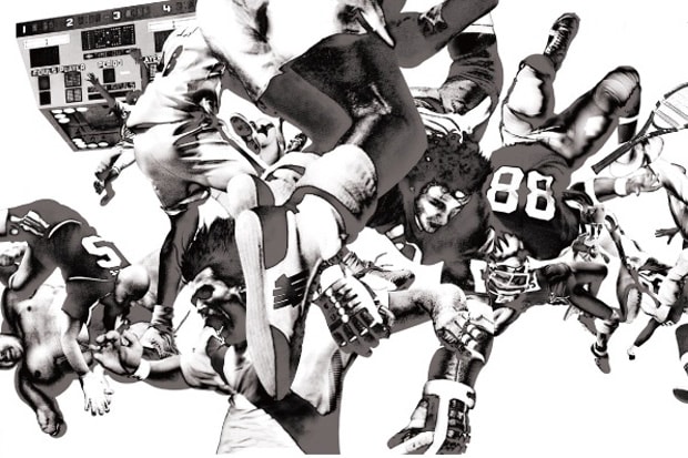 Undefeated + adidas Originals present KEEPIN' IT ORIGINALS