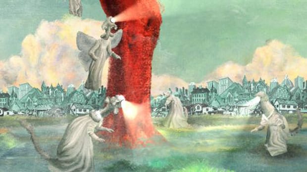 Undercover's GILApple Film Teaser