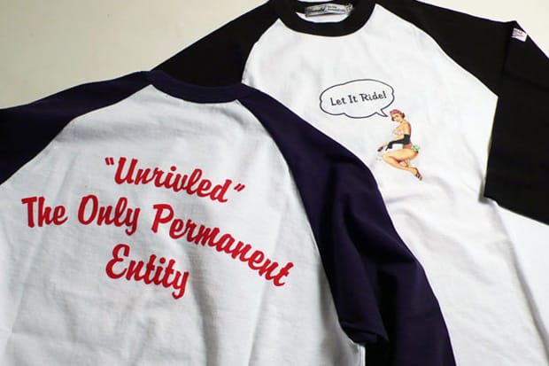 UnRivaled 2009 Fall Collection August Releases