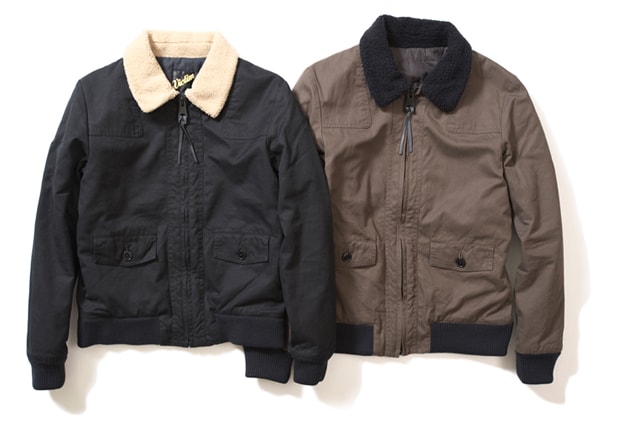 Victim 2009 Fall/Winter Collection