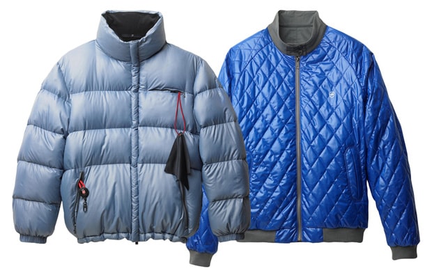 Victorinox Swiss Army 2009 Fall/Winter Collection