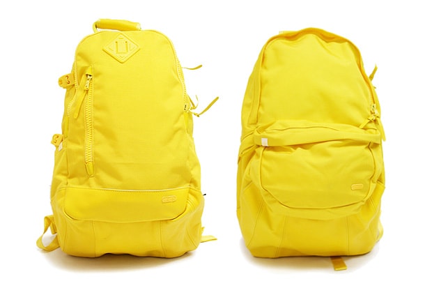 VISVIM 2009 Fall/Winter Ballistic Collection