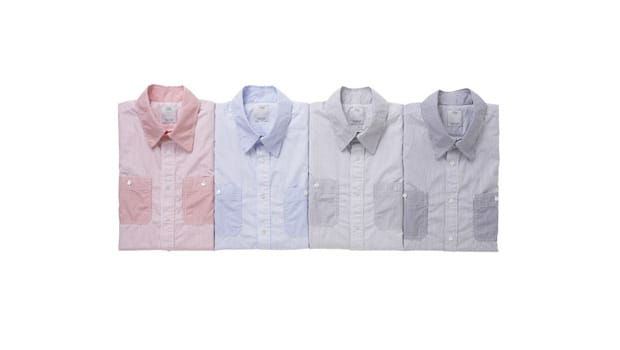 visvim 2009 Fall/Winter Collection August Release