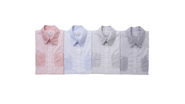 visvim 2009 Fall/Winter Collection August Release