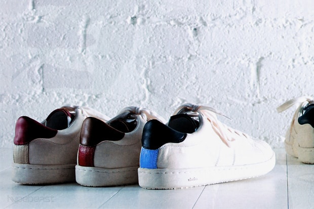 VISVIM FOLEY GY-FOLK