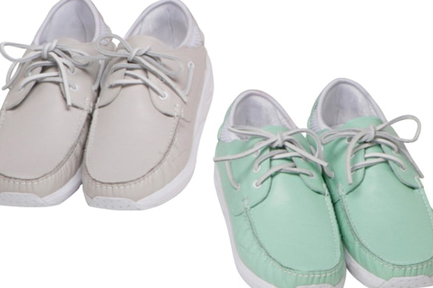 Visvim 2009 Fall Hockney