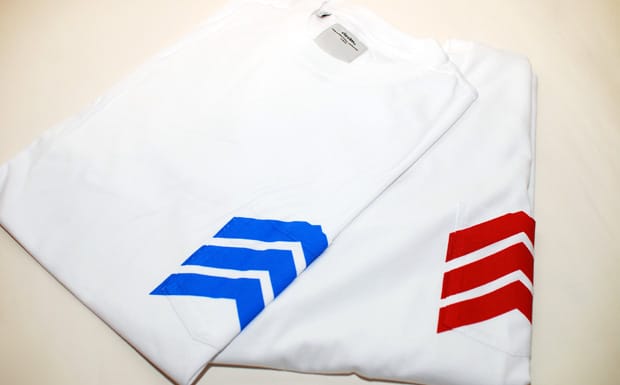 VISVIM INSIGNIA T-Shirt