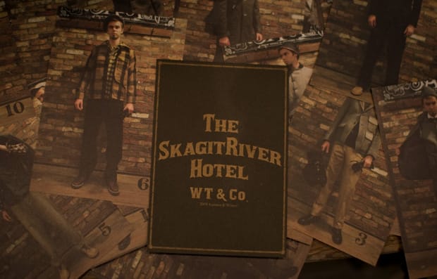 waste(twice) 2009 Fall Collection