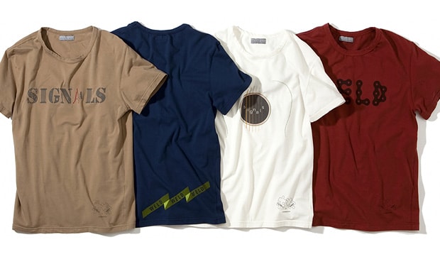 WELD 2009 Fall/Winter Collection