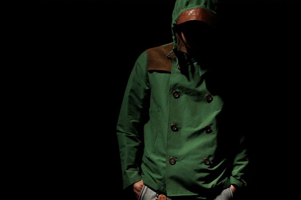 Whiz 2009 Fall/Winter Collection