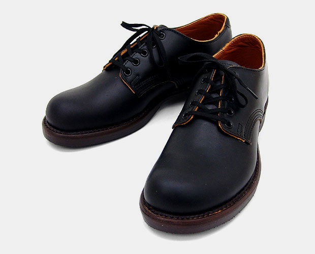 Yuketen 1940 Milspec Oxford