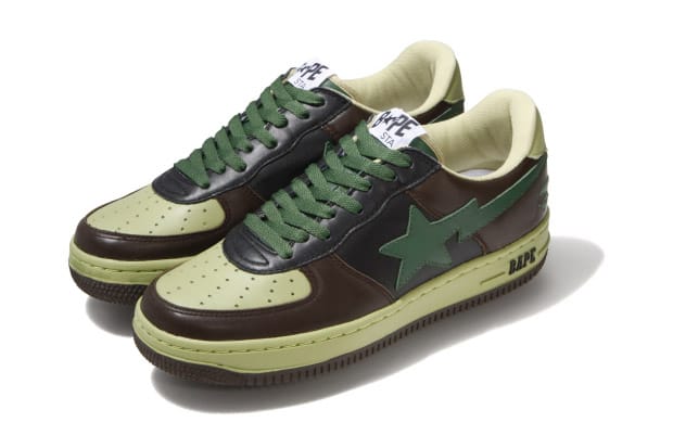 woodland simple shoes