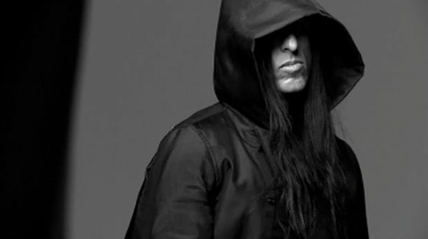 A Shaded View on Fashion 2009 Film Festival