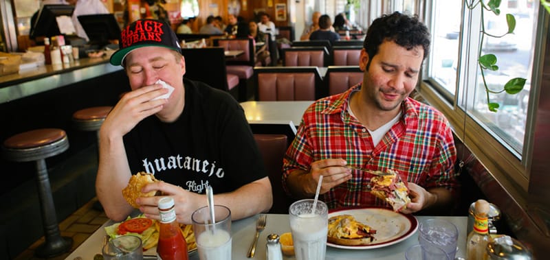 Augie Galan & Geoff Heath: Acapulco Gold