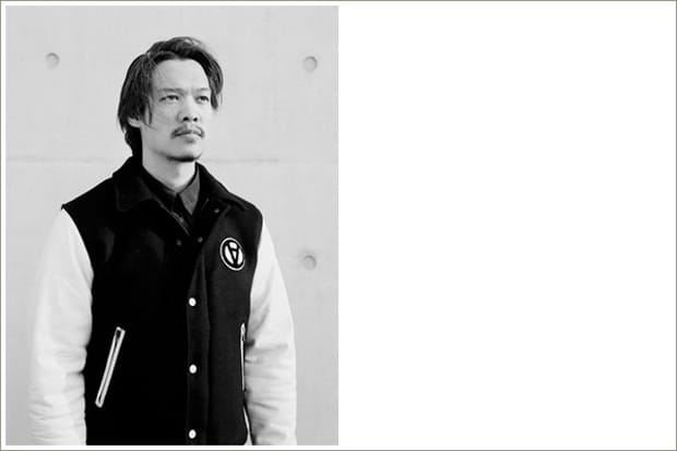 Firmament presents Acronym 2009 Fall/Winter