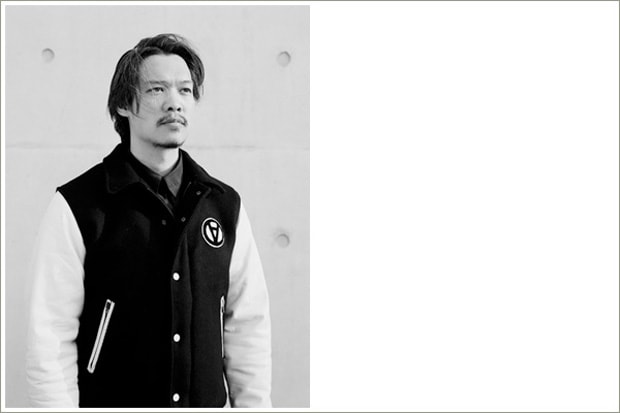 Firmament presents Acronym 2009 Fall/Winter