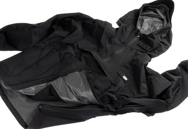 Acronym 2009 Fall/Winter Preview