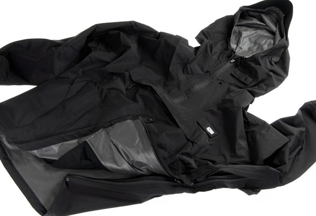 Acronym 2009 Fall/Winter Preview