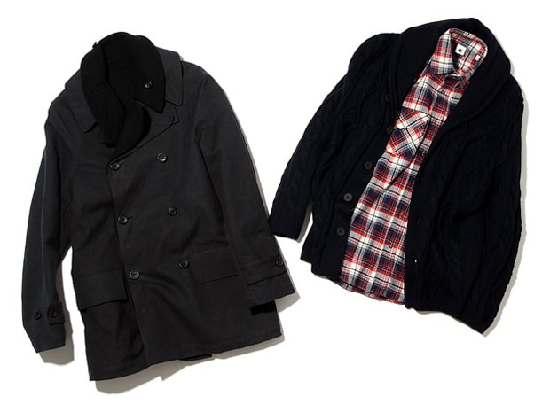 Adam Kimmel 2009 Fall/Winter Collection