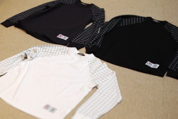 AFFA 2009 Fall/Winter New Releases