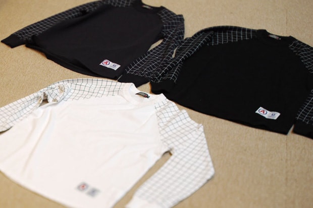 AFFA 2009 Fall/Winter New Releases