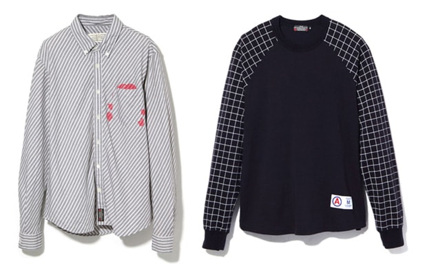 AFFA 2009 Fall/Winter September Releases
