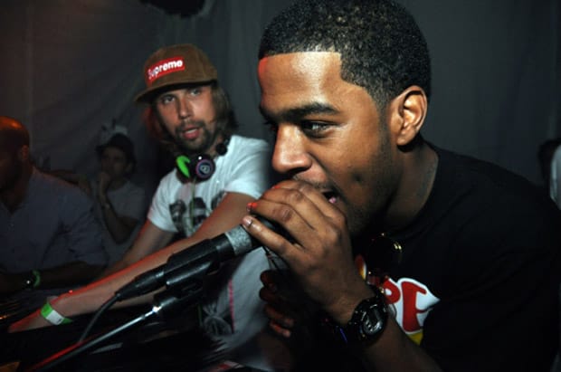 ALIFE x Dim Mak “Cloak & Dagger” Event NYC Recap