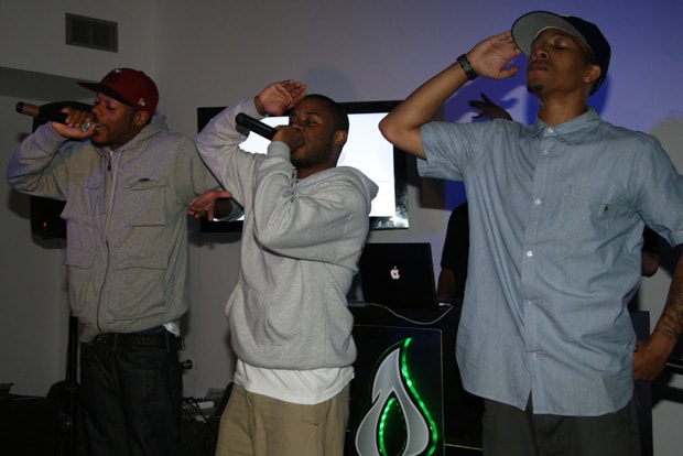 AMP What's Next? "All My People" Event Recap