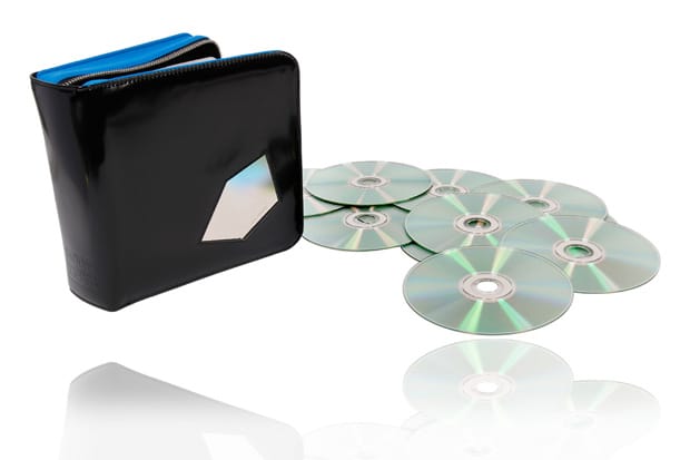 AnOther Magazine x colette "Off The Page" Items