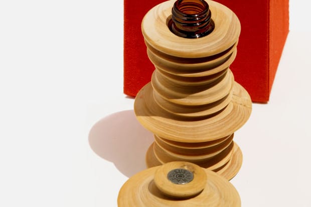 A.P.C. Sustain Perfume