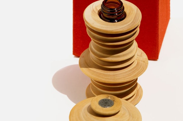 A.P.C. Sustain Perfume