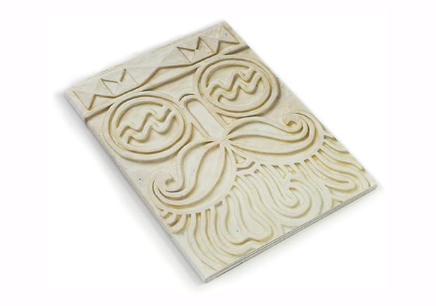 Arkitip Issue No. 0052 Steven Harrington