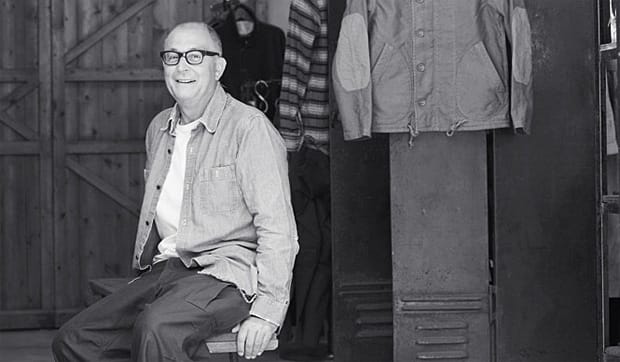 The Army Gym Store Opening Tokyo