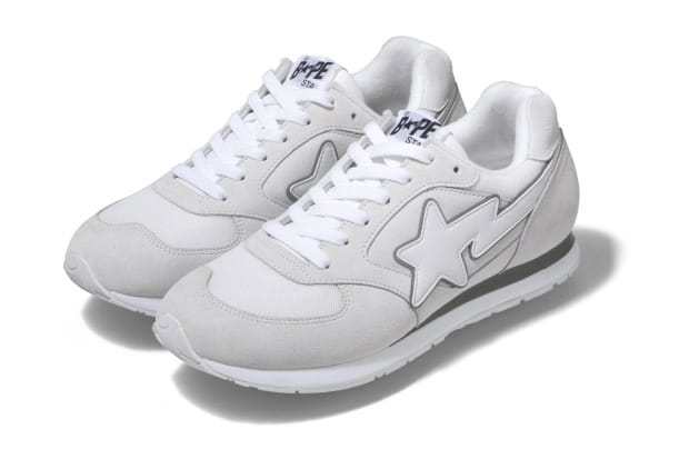 A Bathing Ape Five Sta New Releases