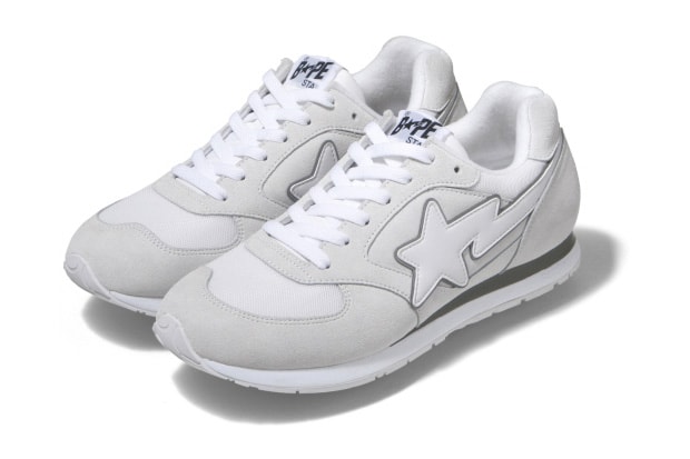 A Bathing Ape Five Sta New Releases