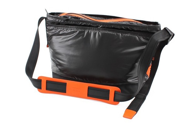 Beams x Property Of... Shoulder Bag