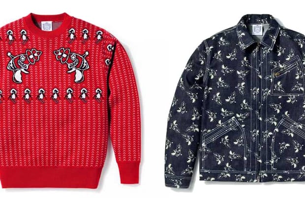 Billionaire Boys Club Season 9 2nd Delivery