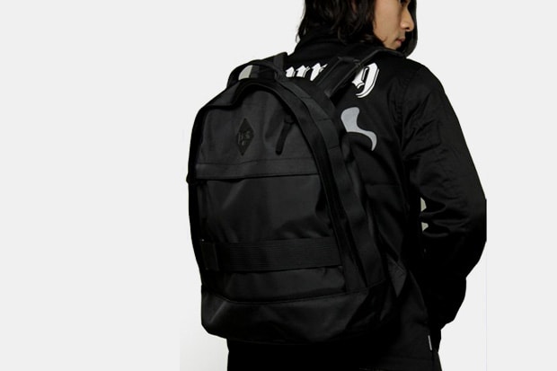 Bounty Hunter Tonal Backpack & Pouch