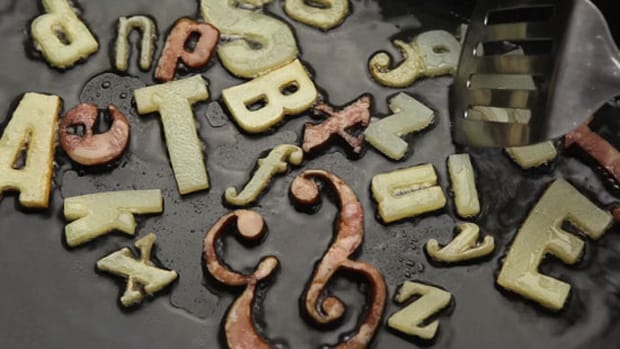 Brigham Young University 5th Typofile Film Festival