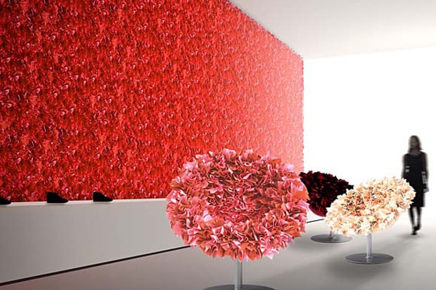 Camper London Flagship