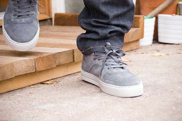 CLAE 2009 Fall Collection Delivery 2